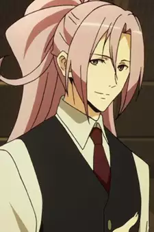 Shizuma Mayuzumi