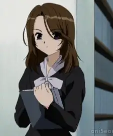 Hibiki Asakura