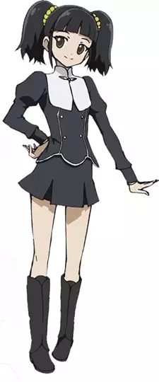 Nanako Hanasaki