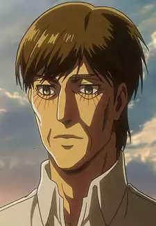Eren Kruger