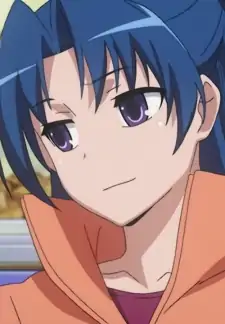 Ami Kawashima