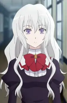 Chihaya Kisakinomiya