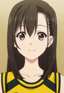 Hazuki Sakurai