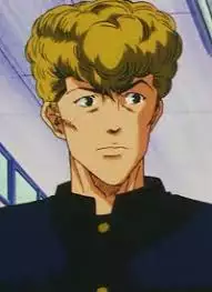 Yuji Ohkusu