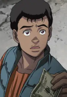 Joe