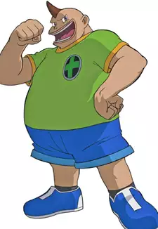Dekao Oyama