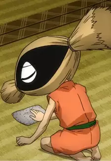 Natto Kozou