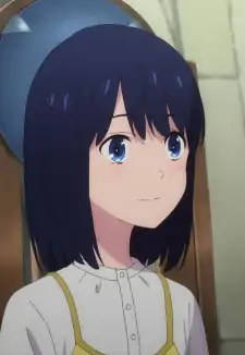 Kokoro Anzai