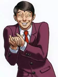 Yamano Hoshio