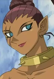 Tania