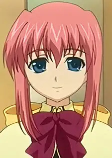 Yui Shirokawa
