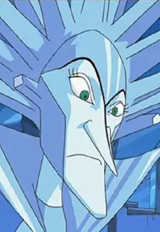 Ice Queen