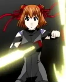 Kurita Aoi
