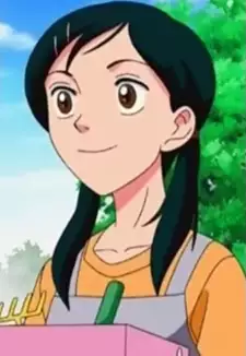 Rie Nakasato