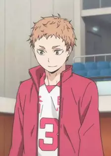 Morisuke Yaku