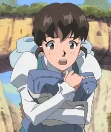 Eri Natsuno