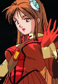 Wendy Ryder