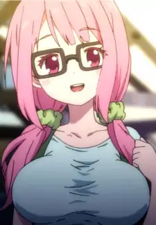 Rina Shioi