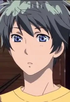 Kazunari Usa