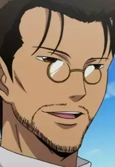 Baron Kaidou