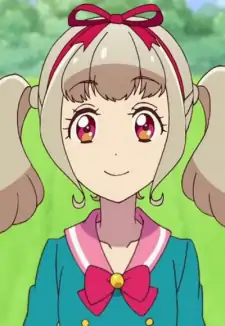 Raki Kiseki