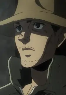 Juuzou's Partner