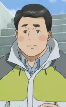 Mamoru Uda