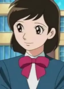 Kumiko Honma