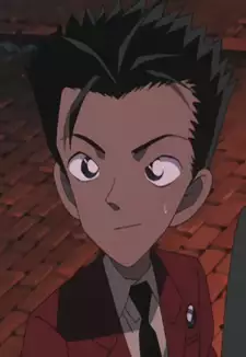 Hideki Moroboshi