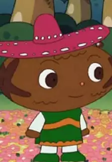 Cacao-kun