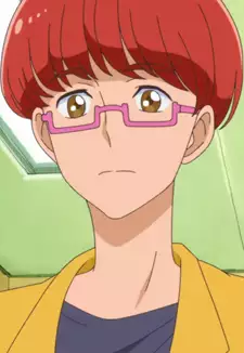 Sonobe Kei