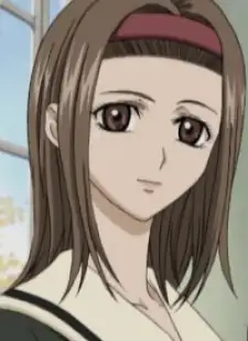 Eriko Torii