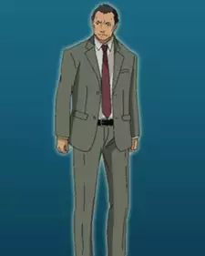 Kunio Itou