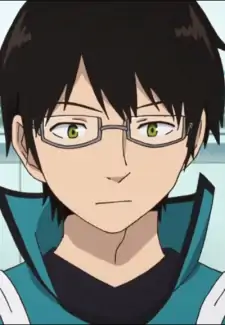 Osamu Mikumo