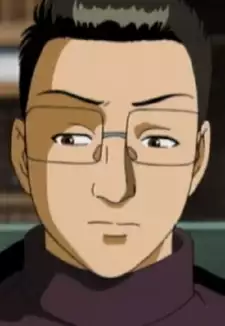 Koujirou Kyougoku