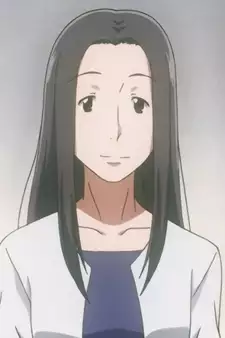 Kazusa Sugimoto