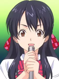 Urara Kawashima