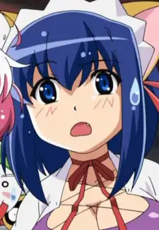 Koyori Kokubunji