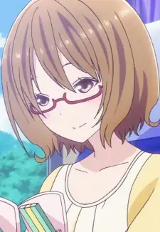 Machi Tokiwa