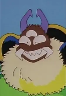 Kumo Otoko