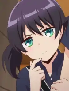 Mai Sunagawa