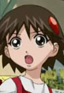 Sayumi Ukiya