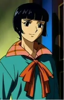 Kaoruko Tachibana