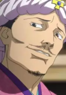 Nagamasu Oda
