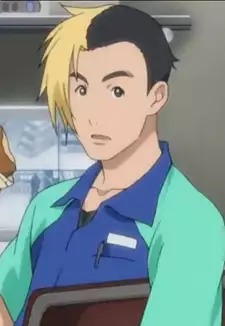 Kinya Tsuzuki