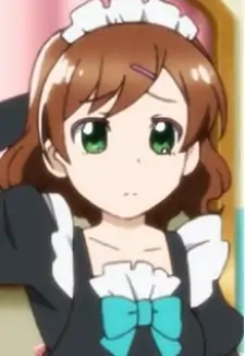 Maid Tenchou