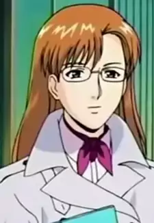 Shino Katagiri