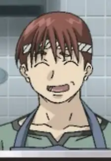 Kaoru Torigara