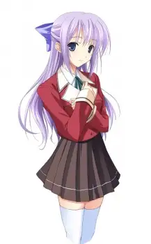 Ayano Kaneko