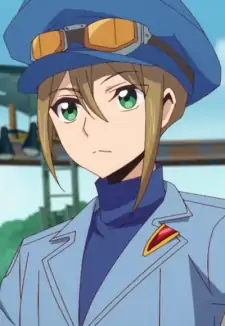 Megumi Ookura